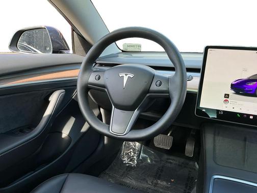 2023 Tesla Model 3 Standard Range