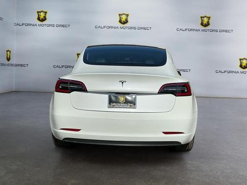 2019 Tesla Model 3 Mid Range