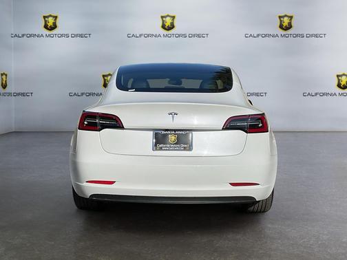 2019 Tesla Model 3 Mid Range