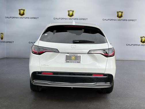 2023 Honda HR-V EX-L