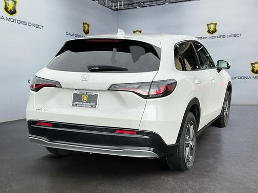 2023 Honda HR-V EX-L
