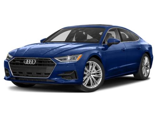 2019 Audi A7 55 Premium