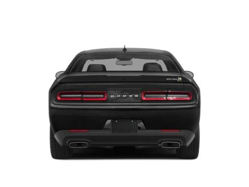 Frostbite 2022 Dodge Challenger R/T Scat Pack Widebody