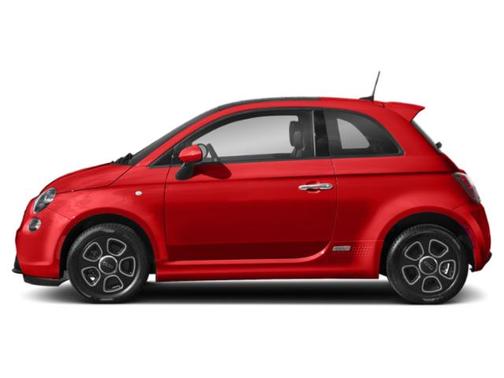 2019 FIAT 500e Battery Electric