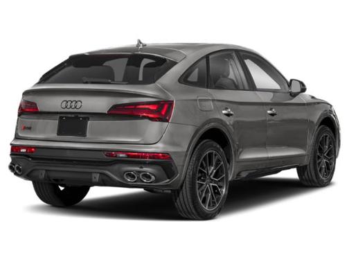 2023 Audi SQ5 3.0T Premium Plus
