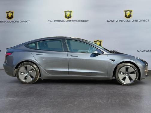 2023 Tesla Model 3 Standard Range