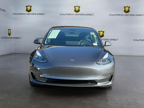 2023 Tesla Model 3 Standard Range