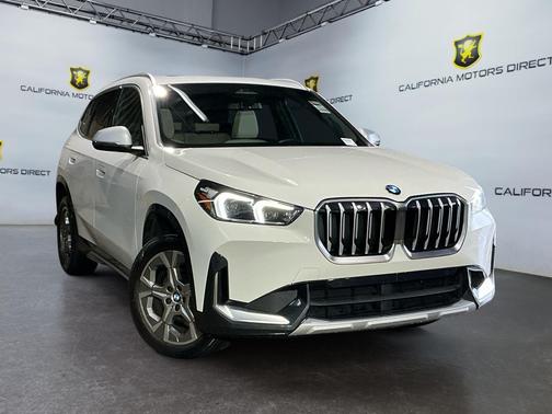 2023 BMW X1 xDrive28i