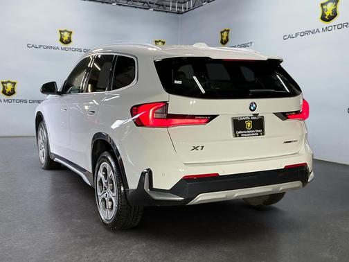 2023 BMW X1 xDrive28i