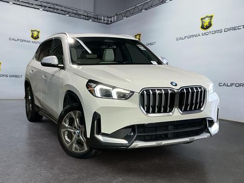 2023 BMW X1 xDrive28i
