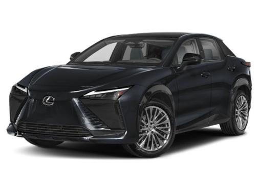 2023 Lexus RZ 450e Luxury