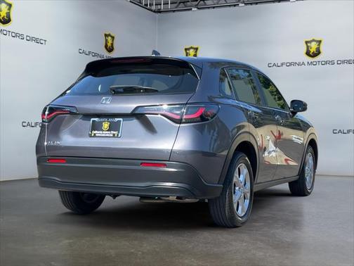 2023 Honda HR-V LX