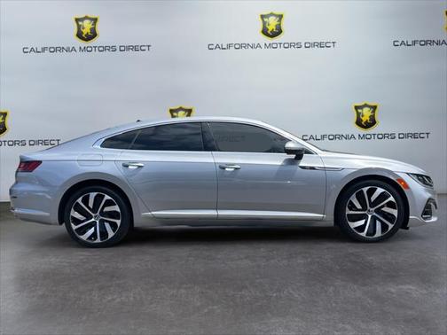 2021 Volkswagen Arteon 2.0T SEL R-Line 4MOTION