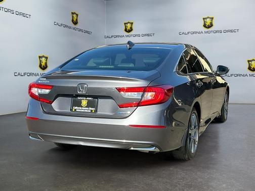2019 Honda Accord Hybrid Base