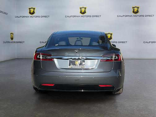 2016 Tesla Model S 70