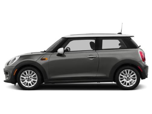 2015 MINI Hardtop Cooper