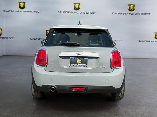 2015 MINI Hardtop Cooper
