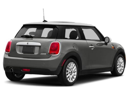 2015 MINI Hardtop Cooper