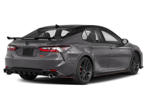 2023 Toyota Camry TRD