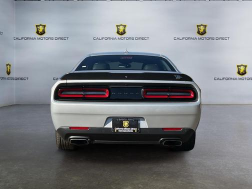 2021 Dodge Challenger R/T