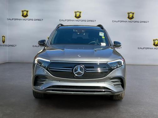 2023 Mercedes-Benz EQB 350 4MATIC
