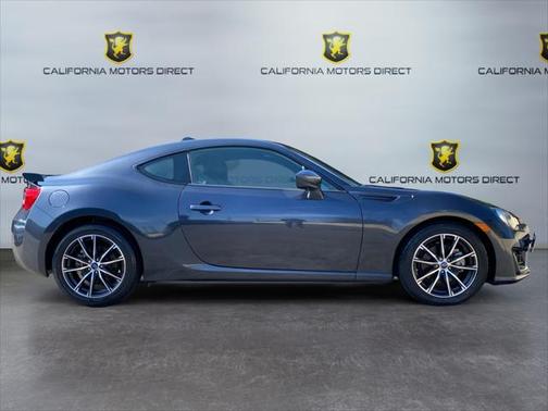 2019 Subaru BRZ Premium