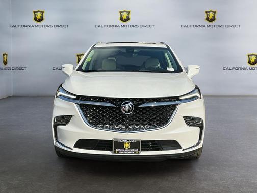 2023 Buick Enclave Avenir FWD