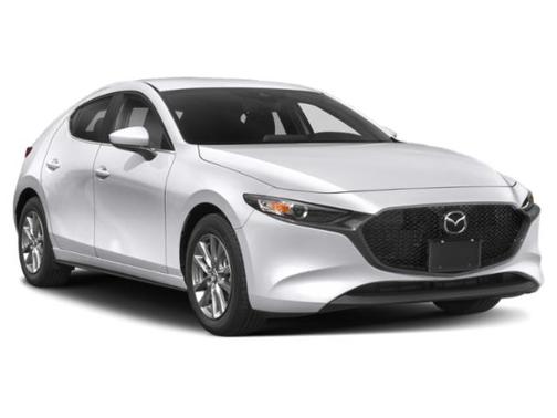 2023 Mazda Mazda3 FWD