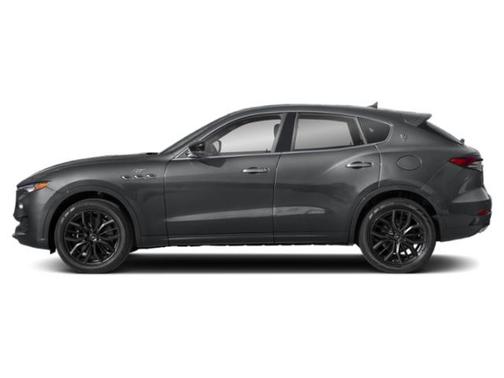 Grigio Maratea Metallic 2024 Maserati Levante GT Ultima