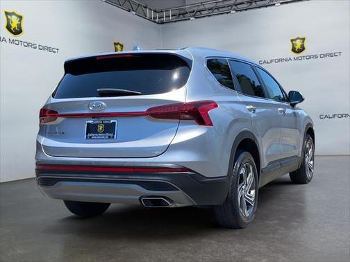 2023 Hyundai SANTA FE SE