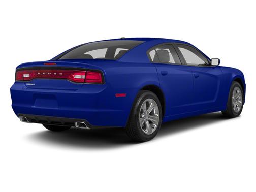 Daytona Blue Pearl 2013 Dodge Charger Road/Track