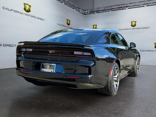 2024 Dodge Charger Scat Pack