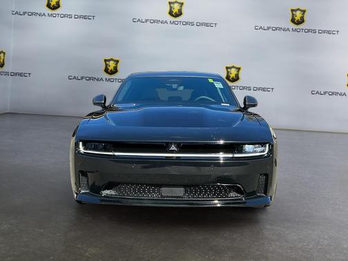 2024 Dodge Charger Scat Pack