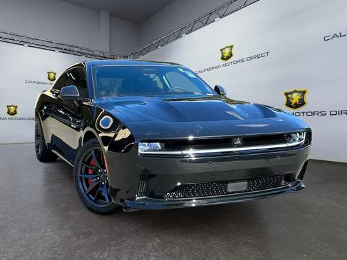2024 Dodge Charger Scat Pack