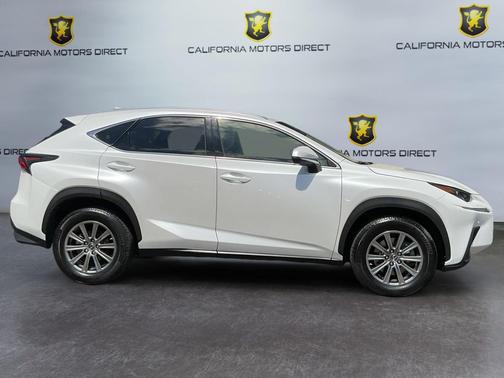 2019 Lexus NX 300 Base