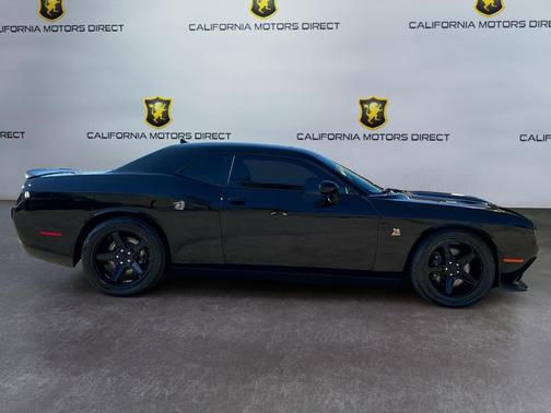 2019 Dodge Challenger R/T Scat Pack
