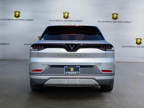 2023 VinFast VF 8 Eco