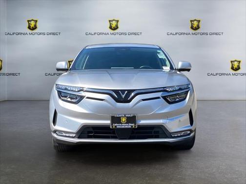 2023 VinFast VF 8 Eco