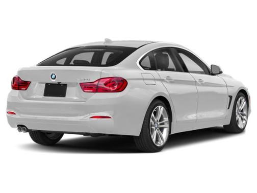 2019 BMW 430 Gran Coupe i
