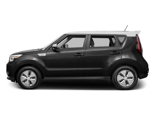 2016 Kia Soul EV Base