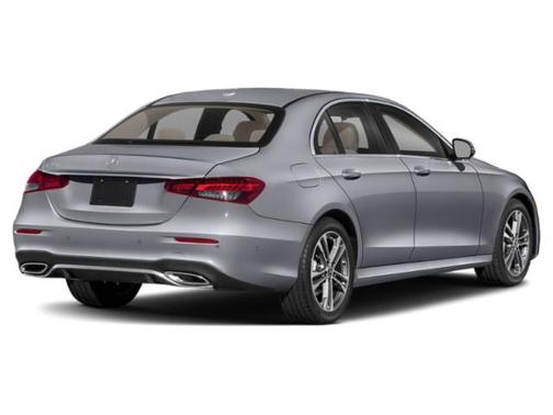 2023 Mercedes-Benz E-Class RWD Sedan