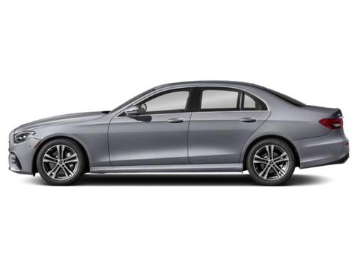 2023 Mercedes-Benz E-Class RWD Sedan