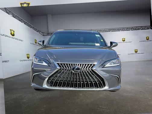2024 Lexus ES 300h Base