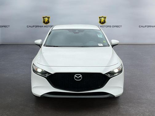 2019 Mazda Mazda3 AWD