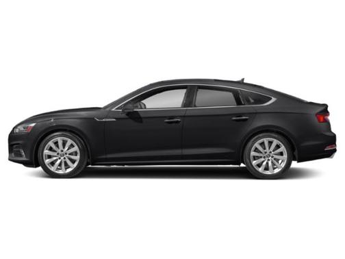 2018 Audi A5 2.0T Premium Plus
