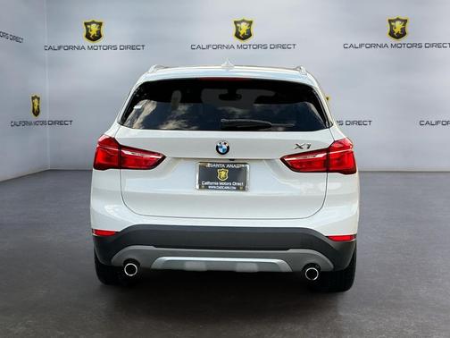 2018 BMW X1 sDrive28i