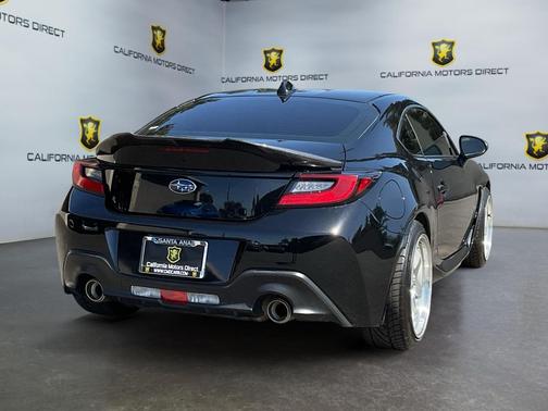 2023 Subaru BRZ Premium