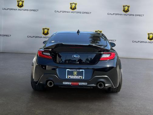 2023 Subaru BRZ Premium