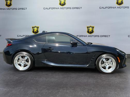 2023 Subaru BRZ Premium