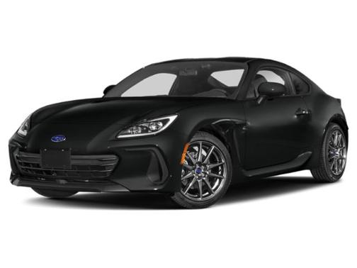 2023 Subaru BRZ Premium